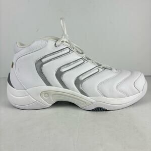 new adidas wylin vintage basketball shoes streetwear y2k mens size 11.5